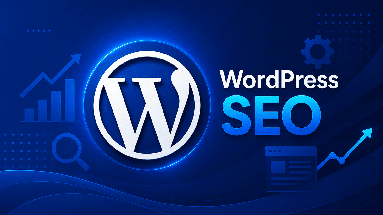 سيو ووردبريس - WordPress SEO