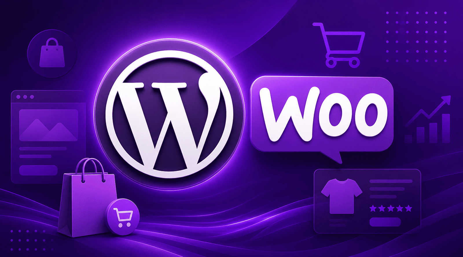 إنشاء متجر ووردبريس - ووكوميرس Woocommerce