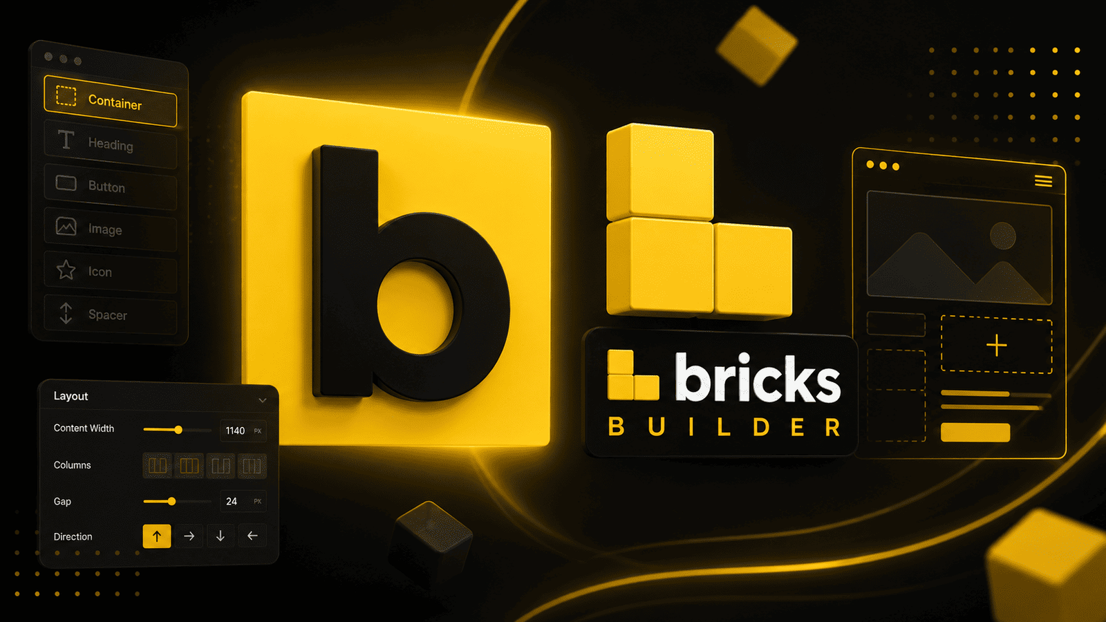 بريكس متقدم - Bricks Advanced